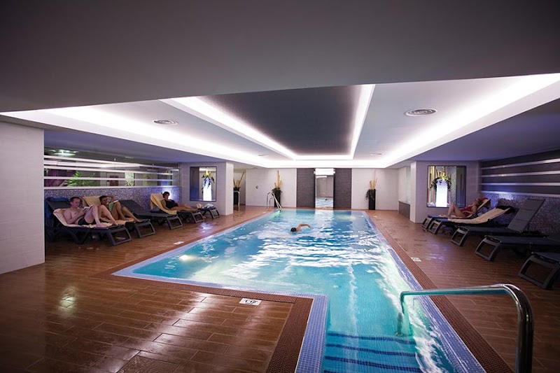 Hotel Riu Palace Nautilus photo 3