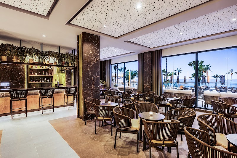 Hotel Riu Palace Nautilus photo 9