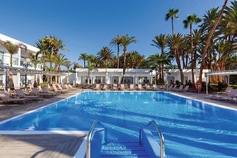 Hotel Riu Palace Oasis photo 10