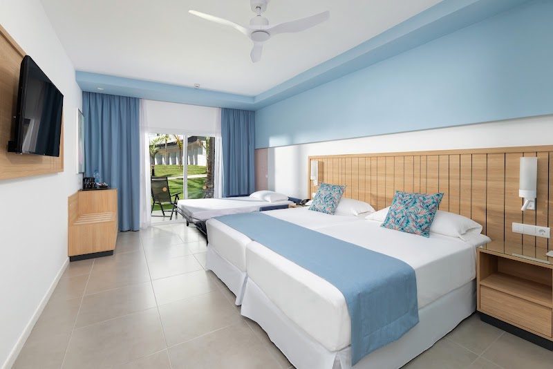 Hotel Riu Palace Palmeras photo 2