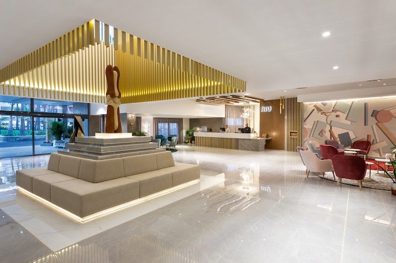 Hotel Riu Palace Palmeras photo 5