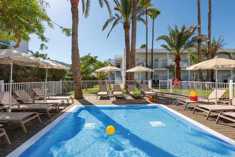 Hotel Riu Palace Palmeras photo 6
