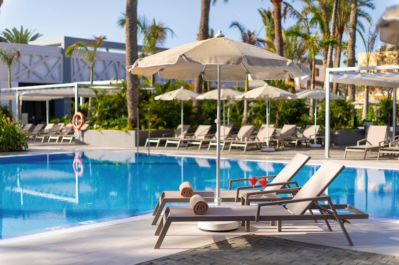 Hotel Riu Palace Palmeras photo 8