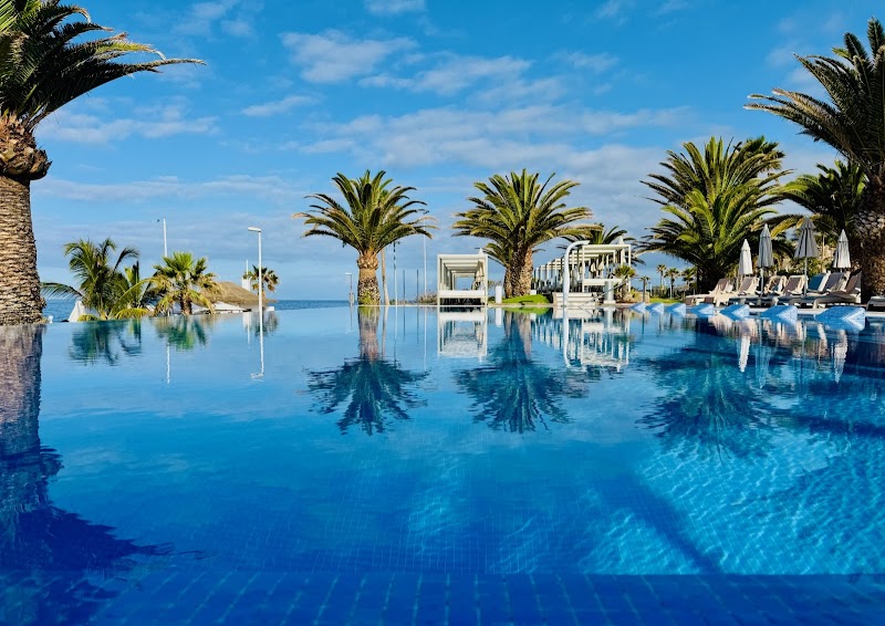 Hotel Riu Palace Tenerife photo 3