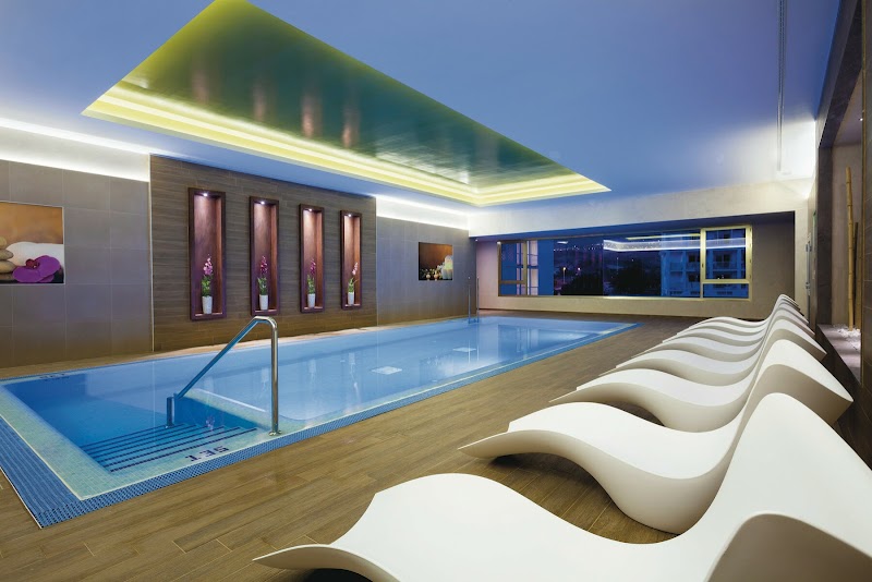 Hotel Riu Palace Tenerife photo 7