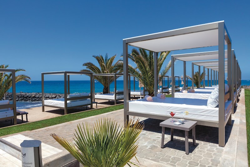 Hotel Riu Palace Tenerife photo 9