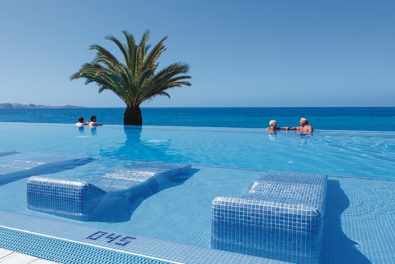 Hotel Riu Palace Tenerife photo 10