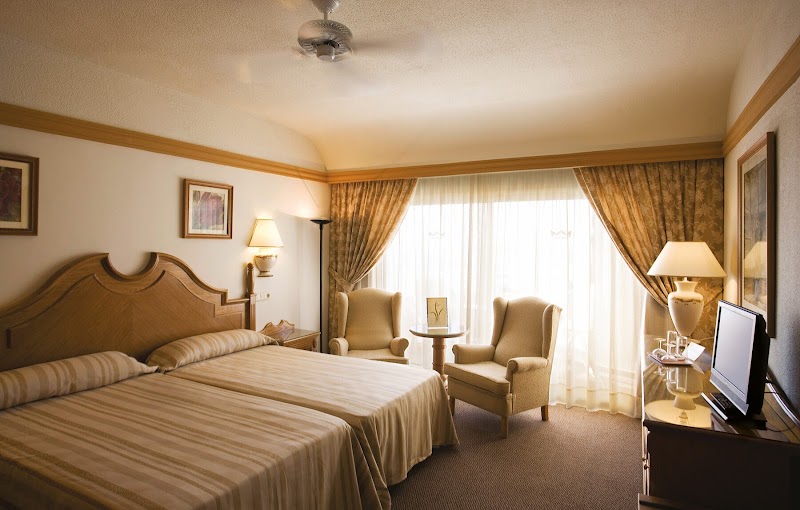 Hotel Riu Palace Tres Islas photo 2