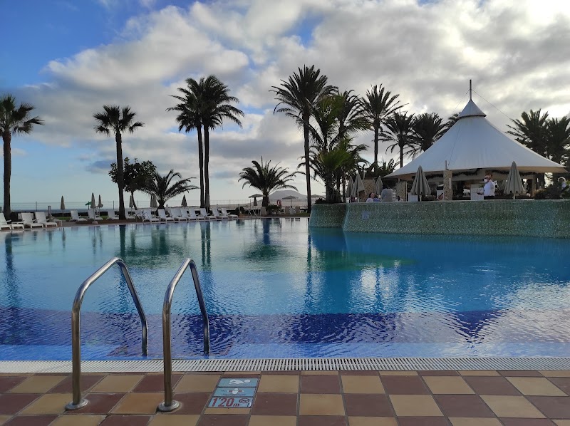 Hotel Riu Palace Tres Islas photo 3