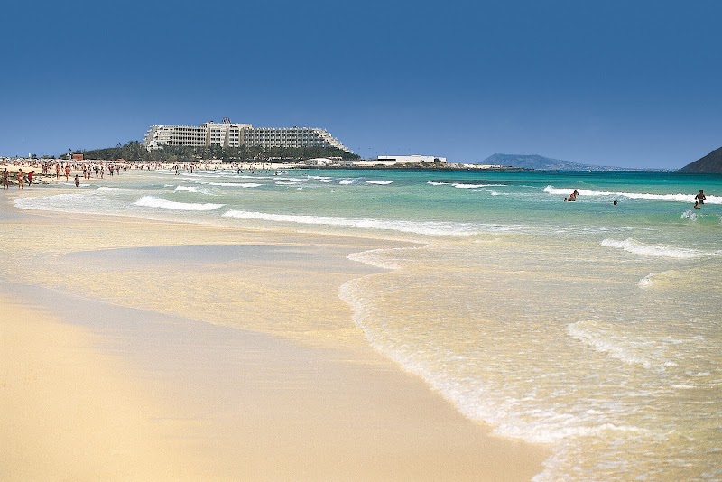 Hotel Riu Palace Tres Islas photo 6