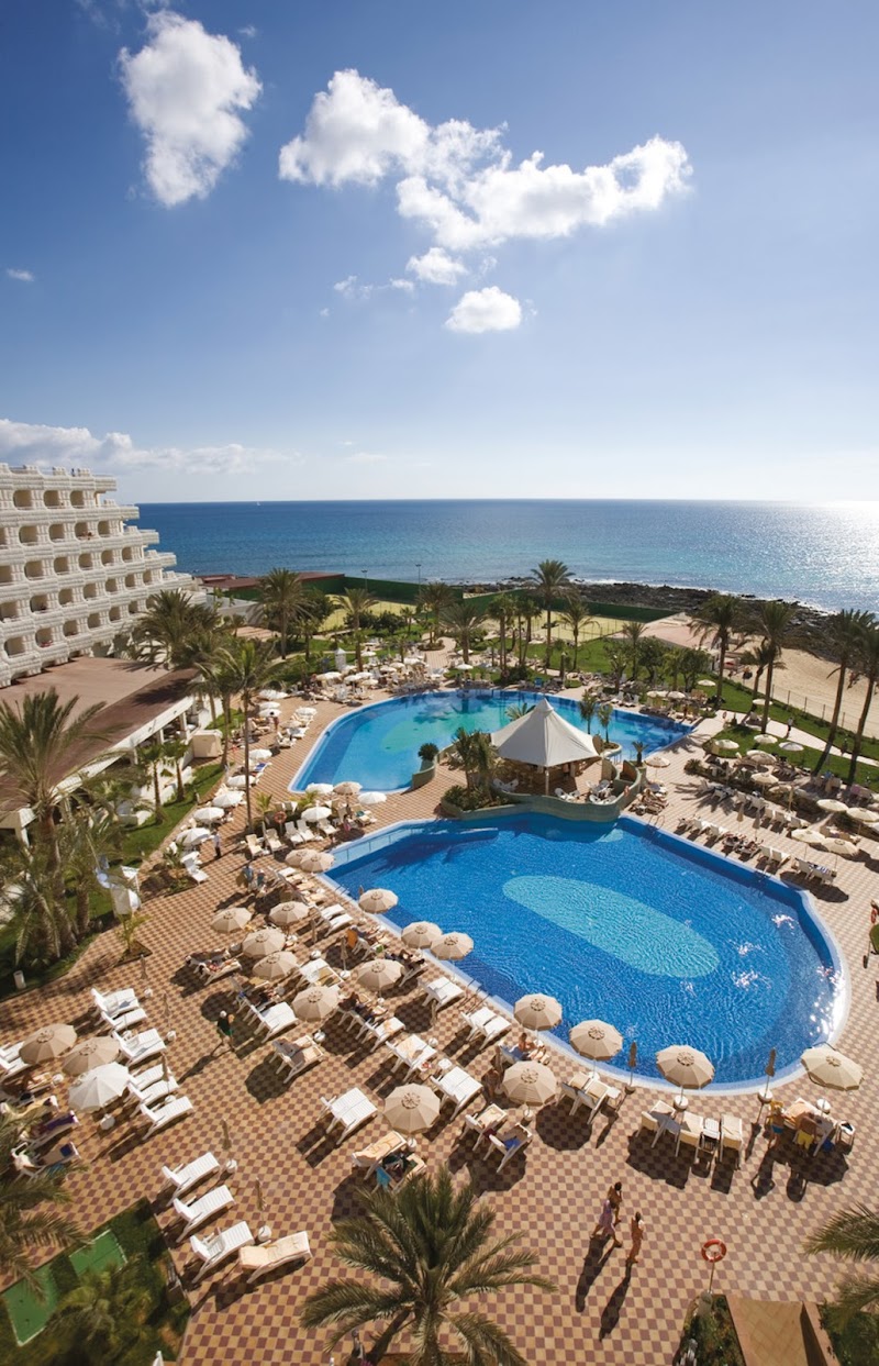 Hotel Riu Palace Tres Islas photo 8