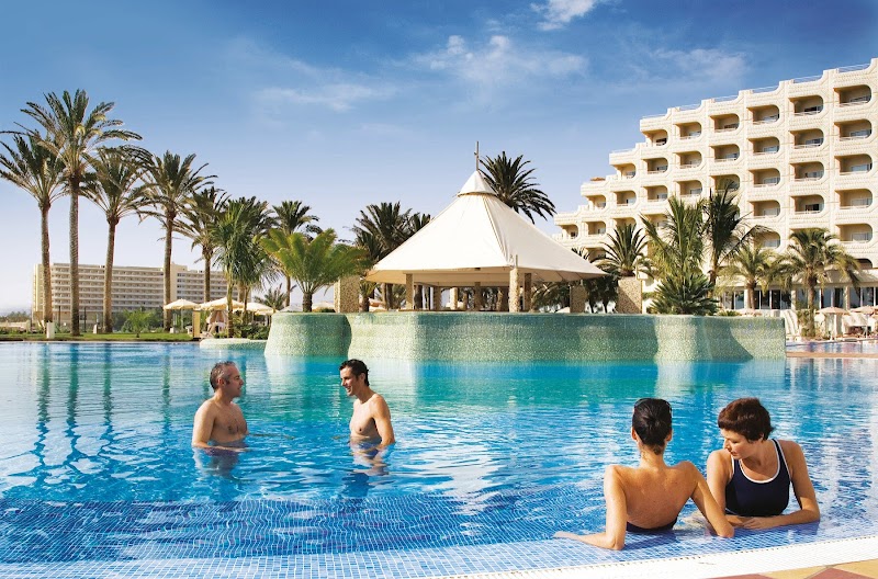 Hotel Riu Palace Tres Islas photo 9