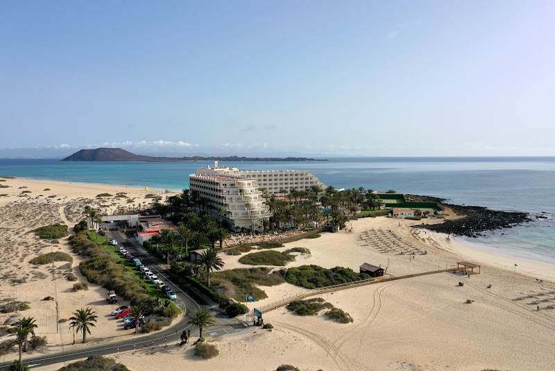 Hotel Riu Palace Tres Islas photo 10