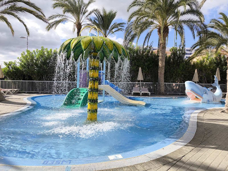 Hotel Riu Papayas photo 3