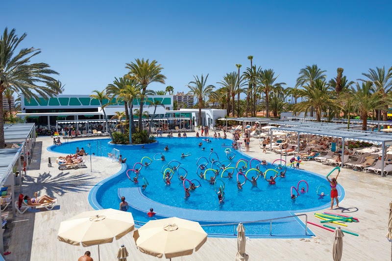 Hotel Riu Papayas photo 6
