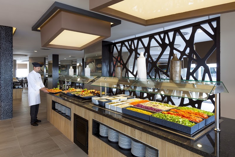 Hotel Riu Papayas photo 8