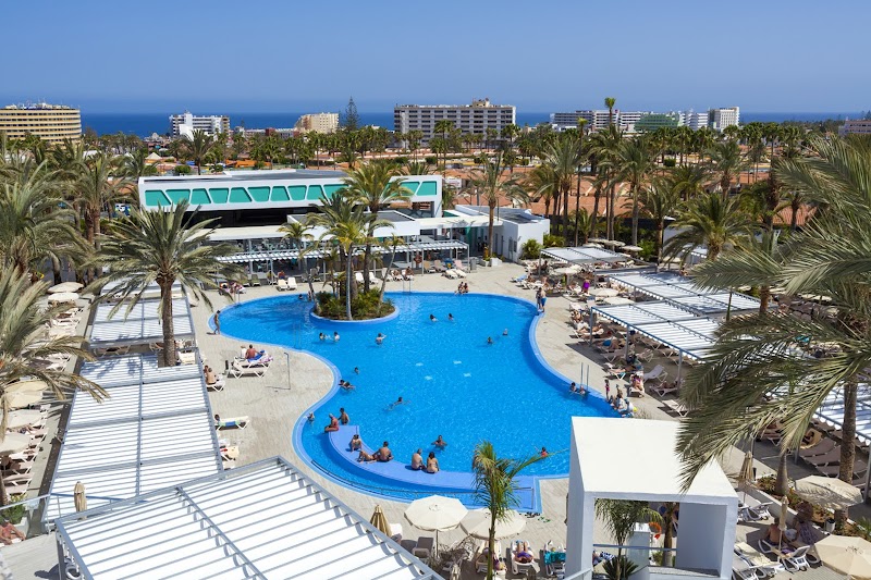 Hotel Riu Papayas photo 9