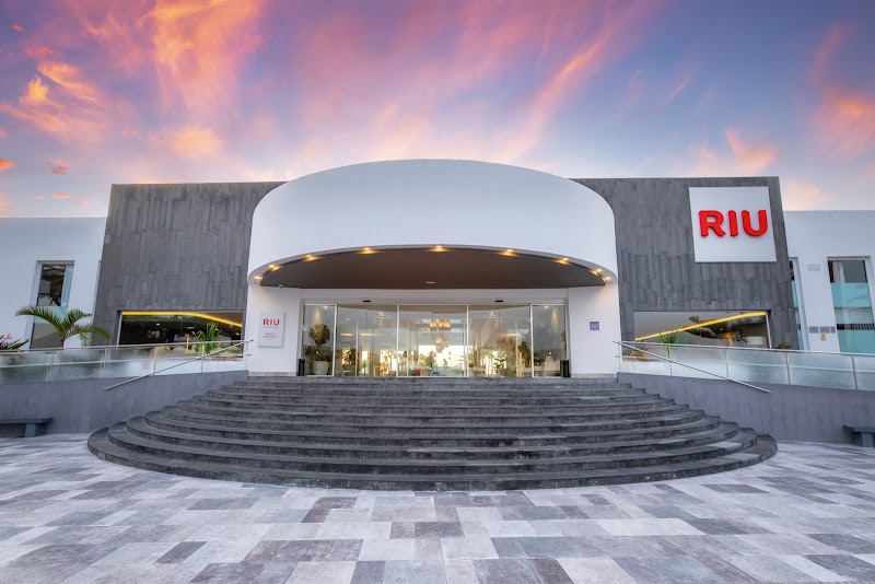 Hotel Riu Paraiso Lanzarote photo 5