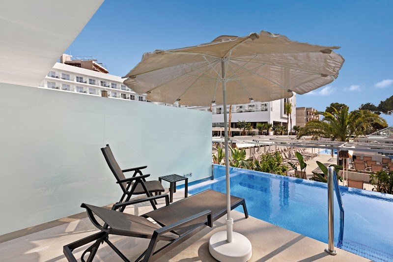 Hotel Riu Playa Park photo 3