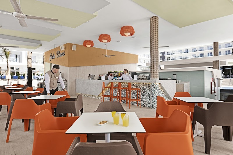Hotel Riu Playa Park photo 10