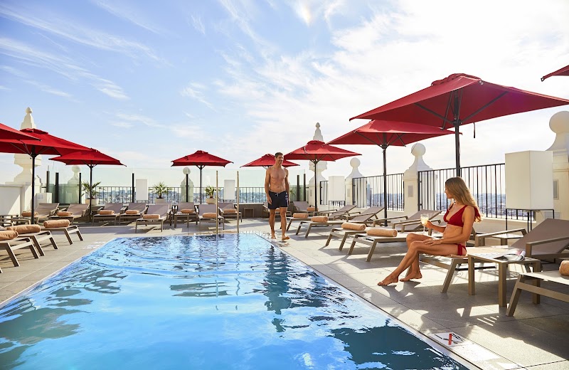 Hotel Riu Plaza Espana photo 3