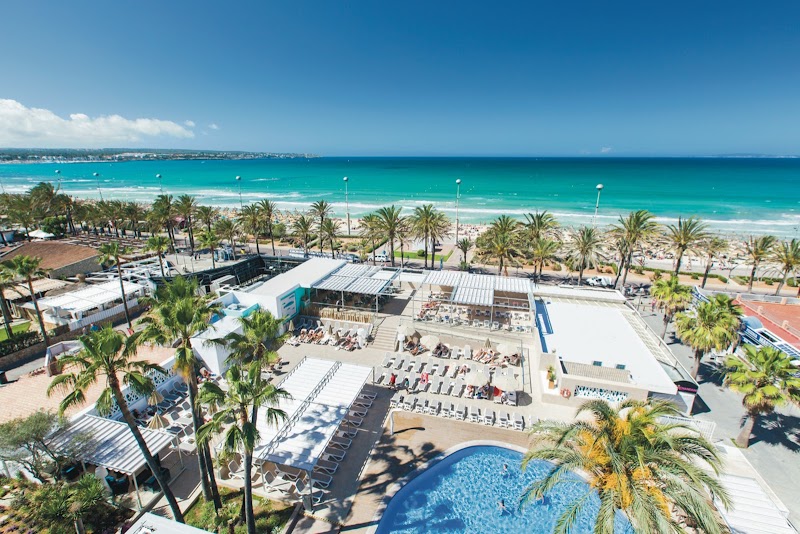 Hotel Riu San Francisco