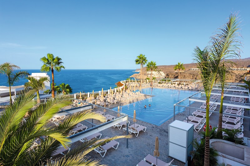 Hotel Riu Vistamar