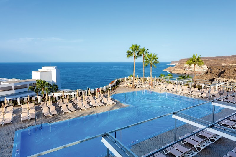 Hotel Riu Vistamar photo 3