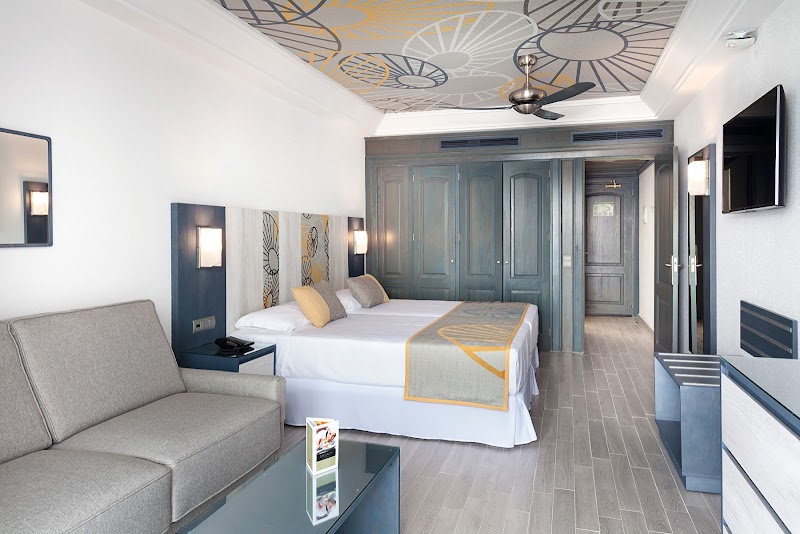 Hotel Riu Vistamar photo 5