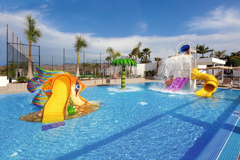 Hotel Riu Vistamar photo 6