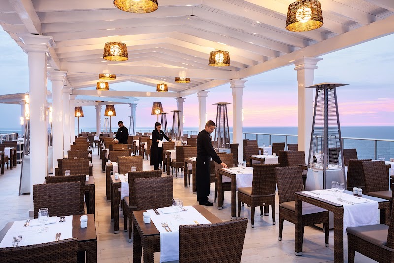 Hotel Riu Vistamar photo 7