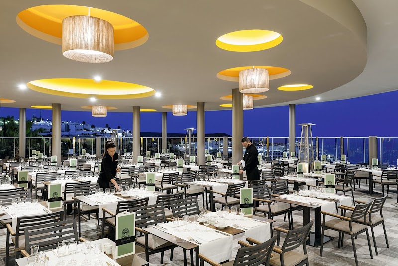 Hotel Riu Vistamar photo 8