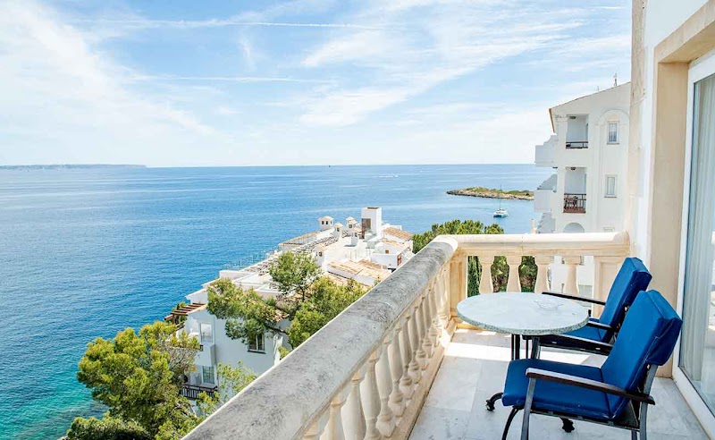 Hotel ROC Illetas & SPA