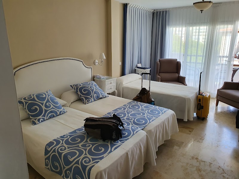 Hotel ROC Illetas & SPA photo 2