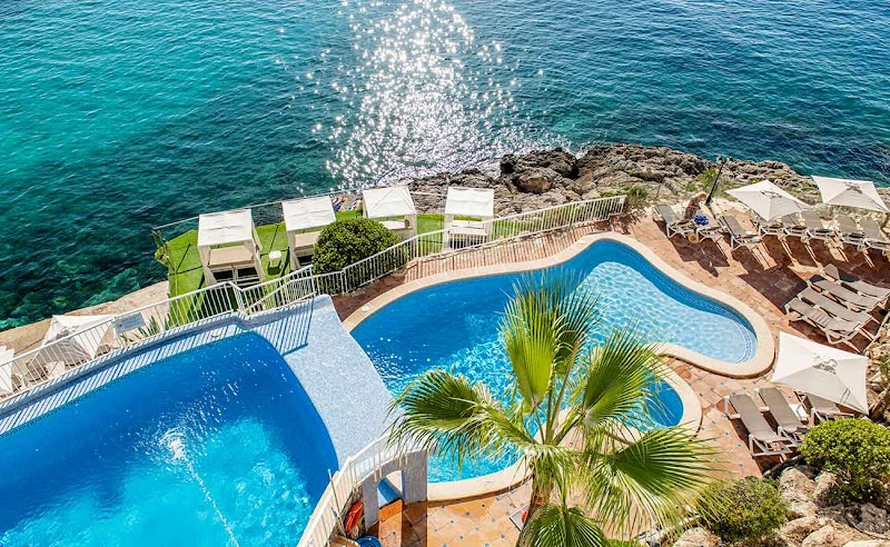 Hotel ROC Illetas & SPA photo 3