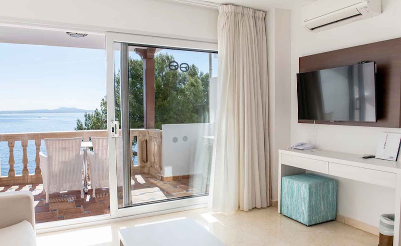 Hotel ROC Illetas & SPA photo 4