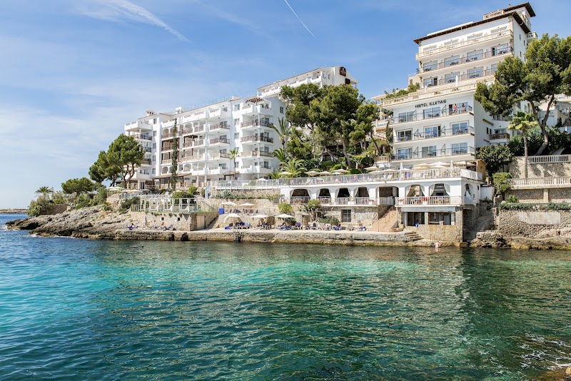 Hotel ROC Illetas & SPA photo 5