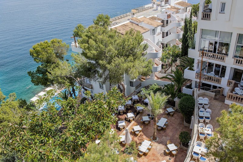 Hotel ROC Illetas & SPA photo 6