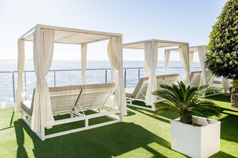 Hotel ROC Illetas & SPA photo 8