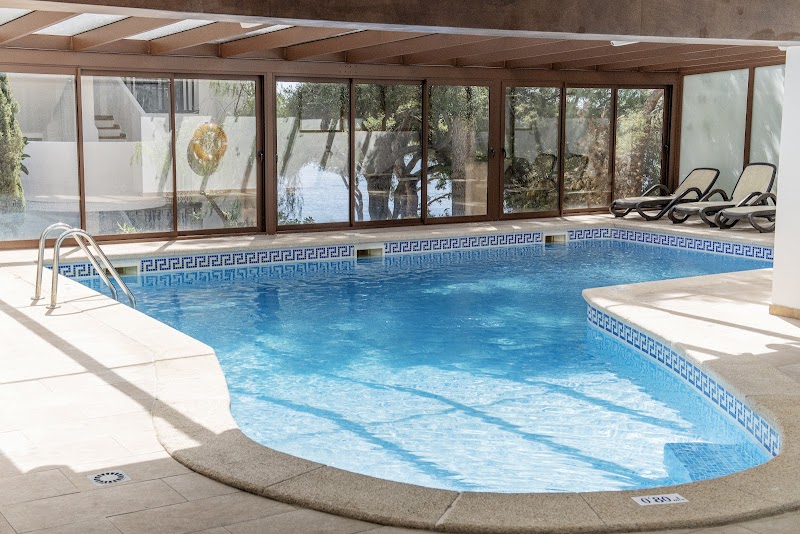 Hotel ROC Illetas & SPA photo 9