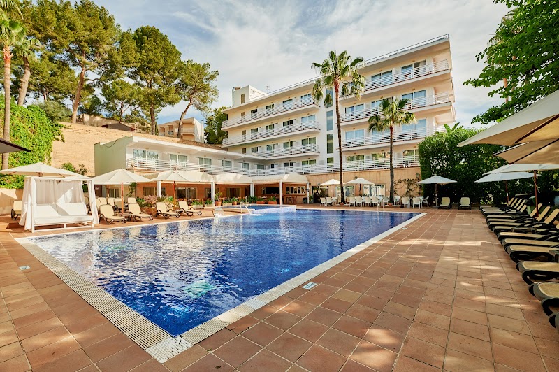 Hotel ROC Oberoy