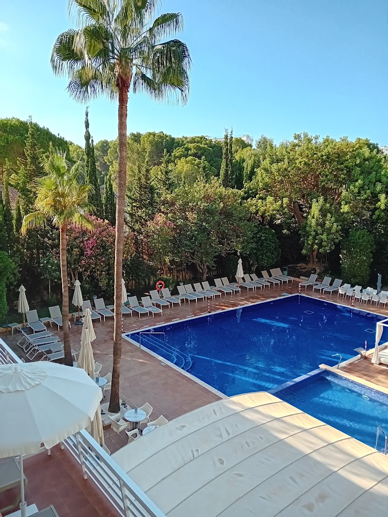 Hotel ROC Oberoy photo 3