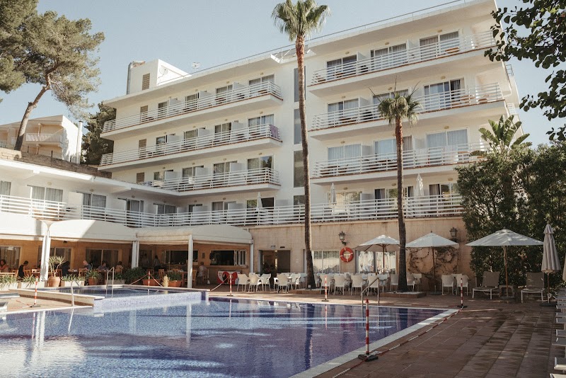 Hotel ROC Oberoy photo 5