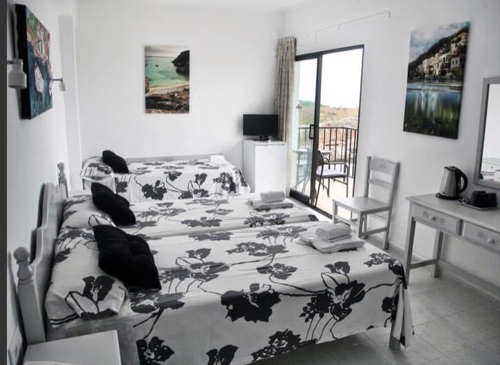 Hotel Rocamar photo 2