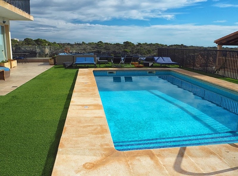 Hotel Rocamar photo 3