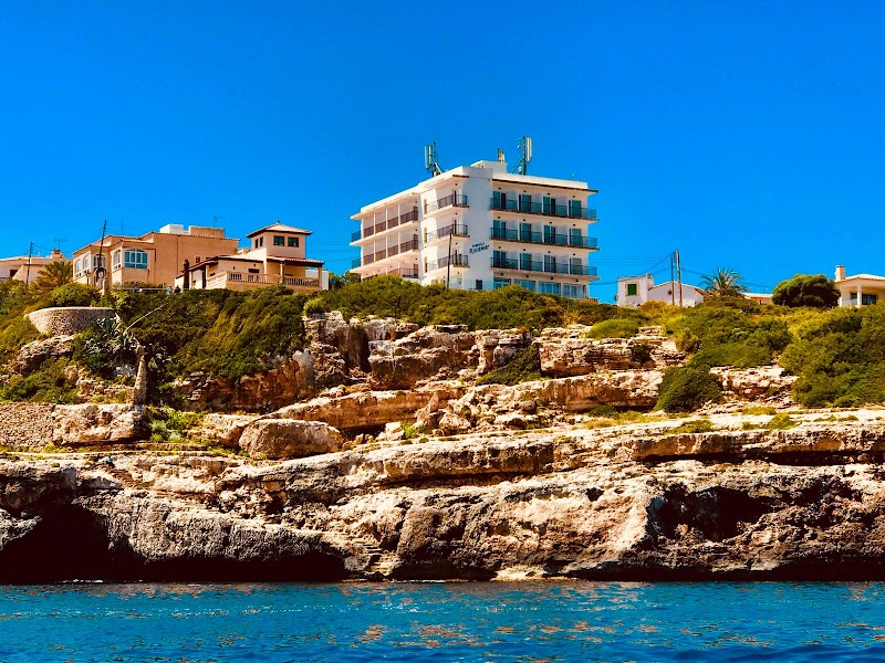 Hotel Rocamar photo 4