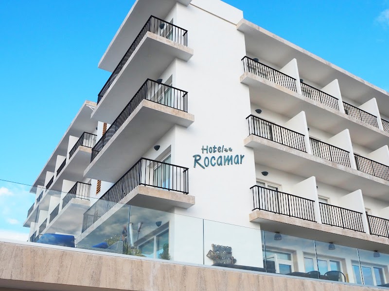 Hotel Rocamar photo 5