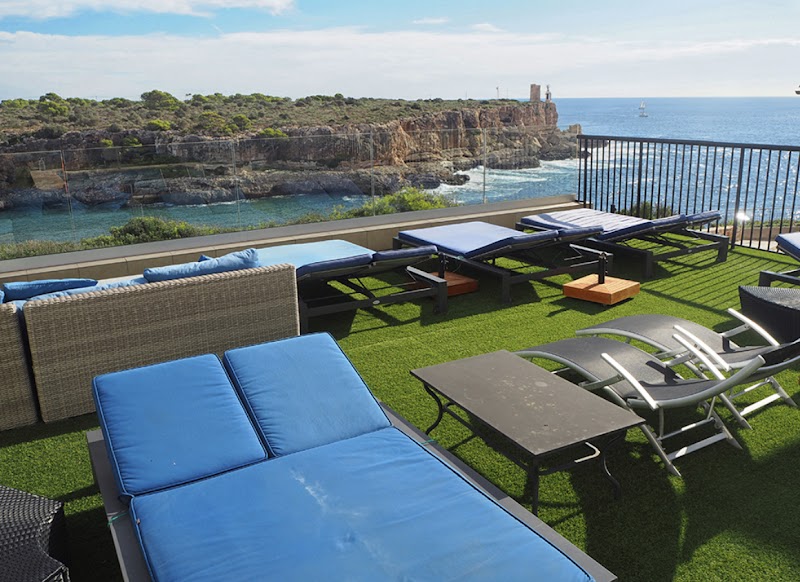 Hotel Rocamar photo 6