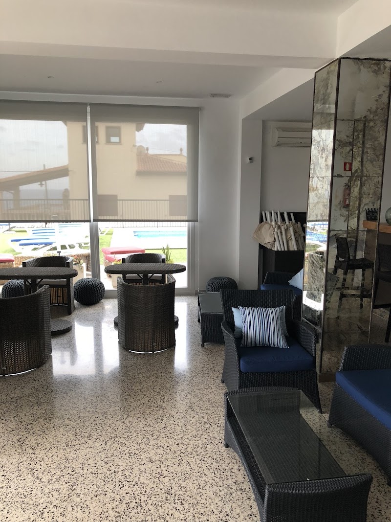 Hotel Rocamar photo 8