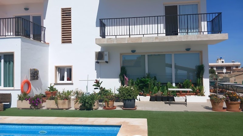 Hotel Rocamar photo 9